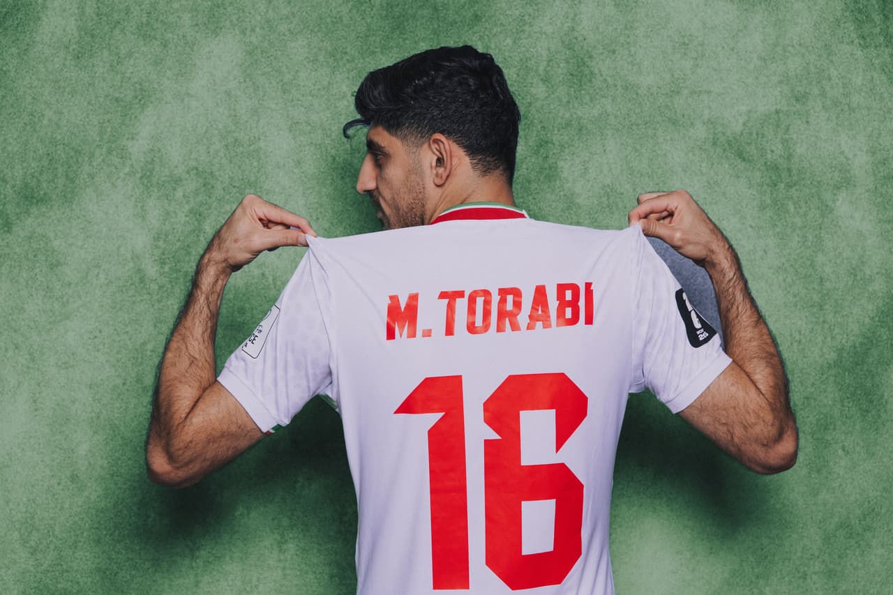 Irán recibe buenas noticias para su segundo partido del Mundial 2026