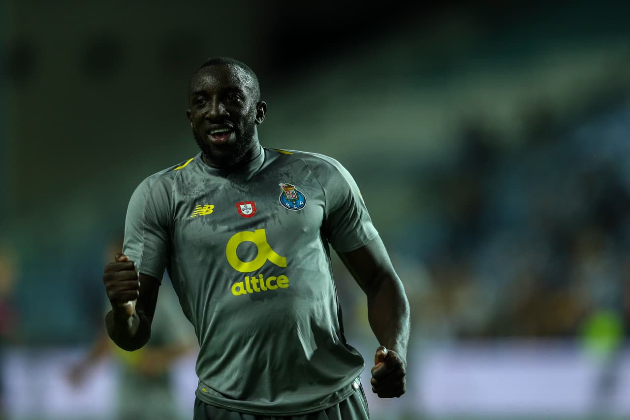 El delantero Moussa Marega está sonando con fuerza en Turquía para sumarse al Besiktas.