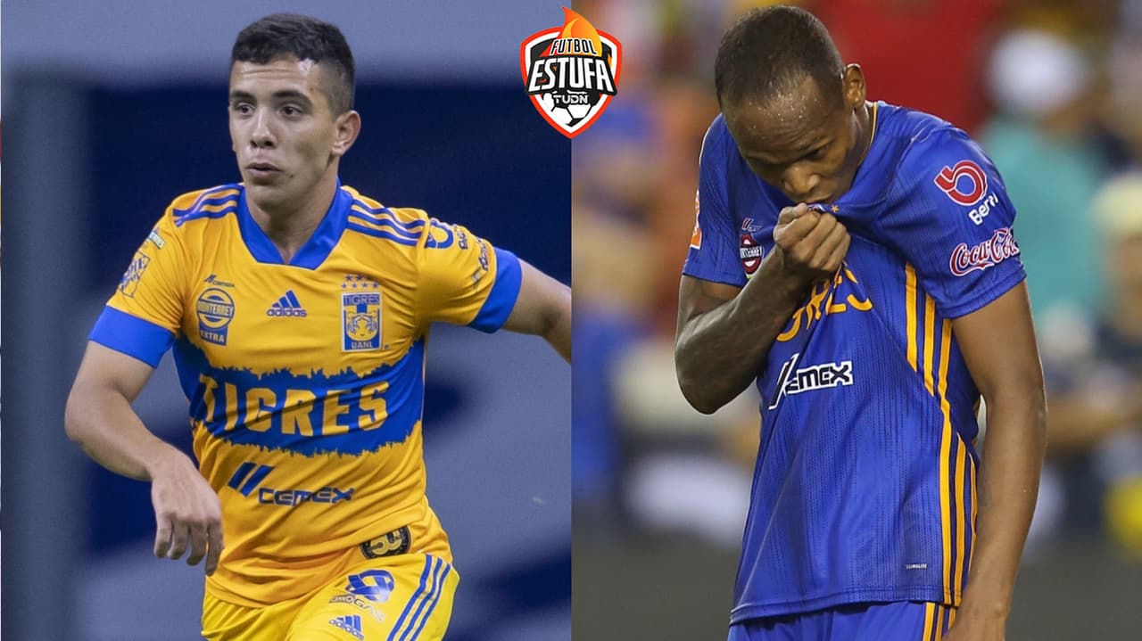 Suinaga confirma interés de Toluca por Leo Fernández y Quiñones