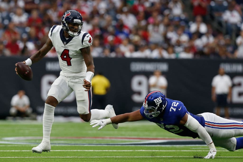 Restando solo el juego del lunes por la noche, entre Tampa Bay y Pittsburgh, el grueso de la Semana 3 de la NFL en su temporada 2018 llegó a su término. Y estos son los resultados finales.