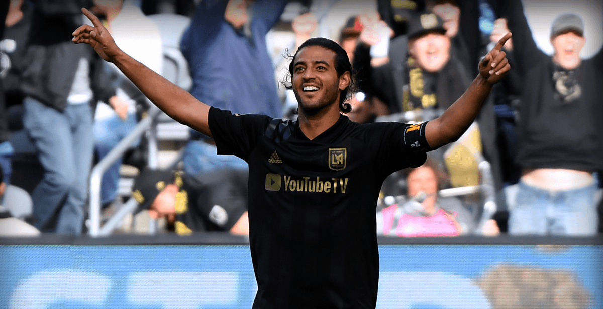 Carlos Vela sobre Zlatan Ibrahimovic “Me tocó ganarle”