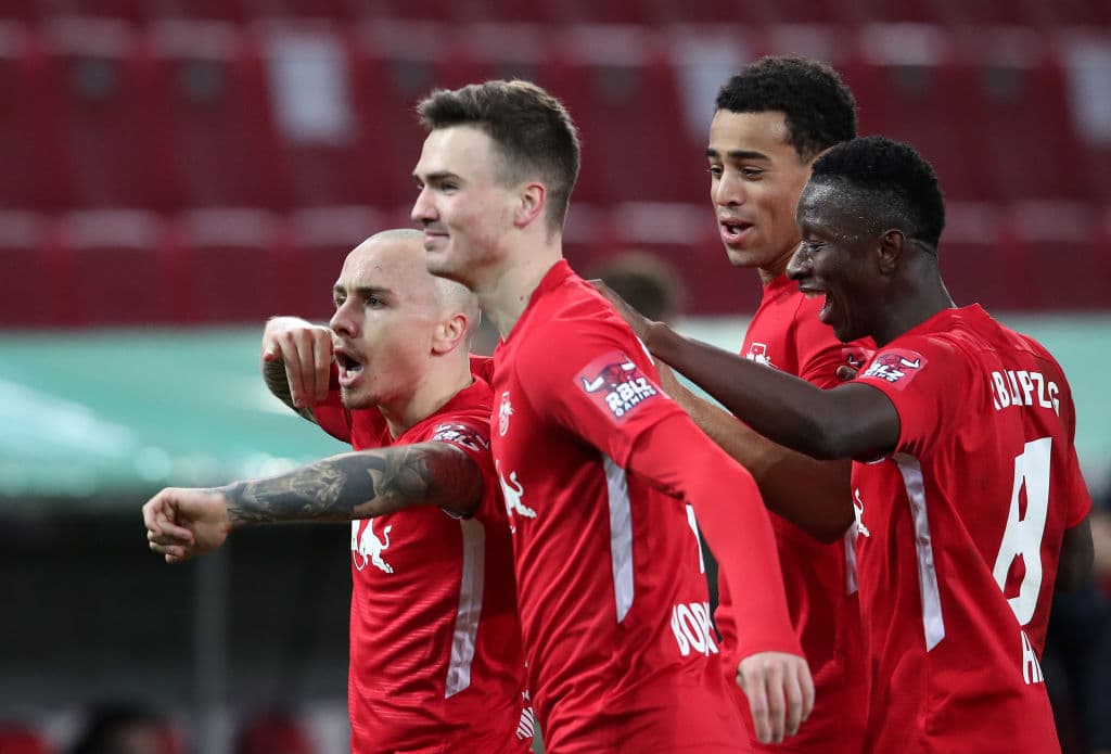 Mönchengladbach, Leipzig y los que avanzan en la Copa de Alemania | Lo más destacado de la segunda ronda de la competición local germana.