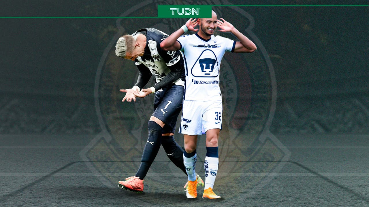 Rogelio Funes Mori, bajo la lupa de Gerardo Martino y el Tri