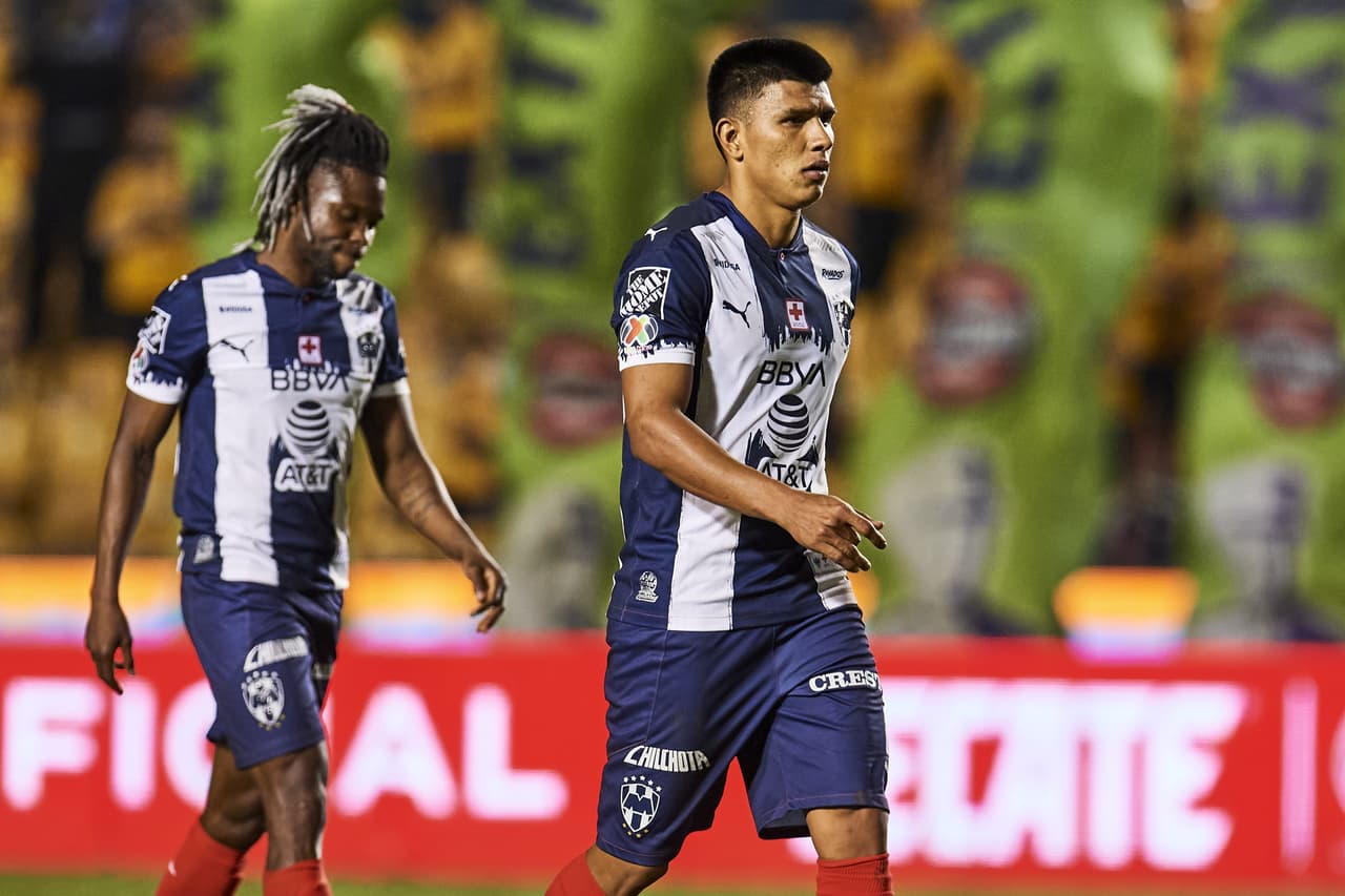 Monterrey tendría una gran decepción, aunque la bronca con Tigres perdura como lo más importante de aquella noche.
