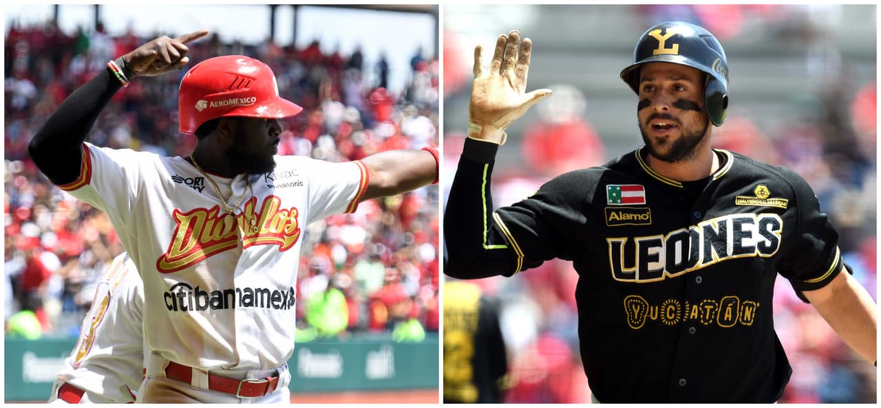 El Juego 2 también fue para los Leones de Yucatán