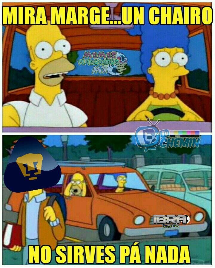 Cruz Azul ganó en su debut, sin embargo, la redes sociales se mofaron de su triunfo así como de la derrota de Pumas ante Chivas.