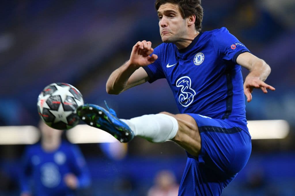 Hakim Ziyech (34’) y Emerson (90+4’) marcaron los goles que sentenciaron la serie para dejar el global en un contundente 3-0. Chelsea conocerá a su rival de Cuartos de Final el próximo 19 de marzo.