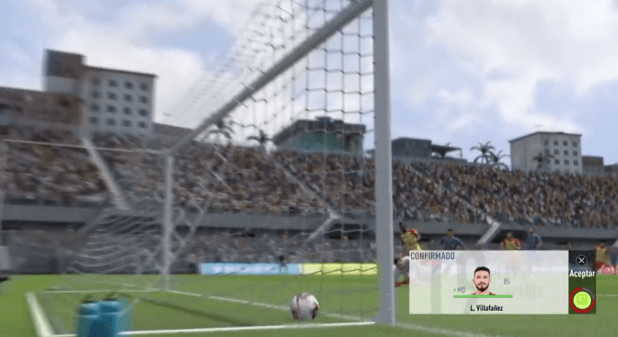 Paco Venegas de Tigres apaleó a Luis Malagón de Monarcas 1-5 en el torneo virtual de la eLiga MX y suma de tres.