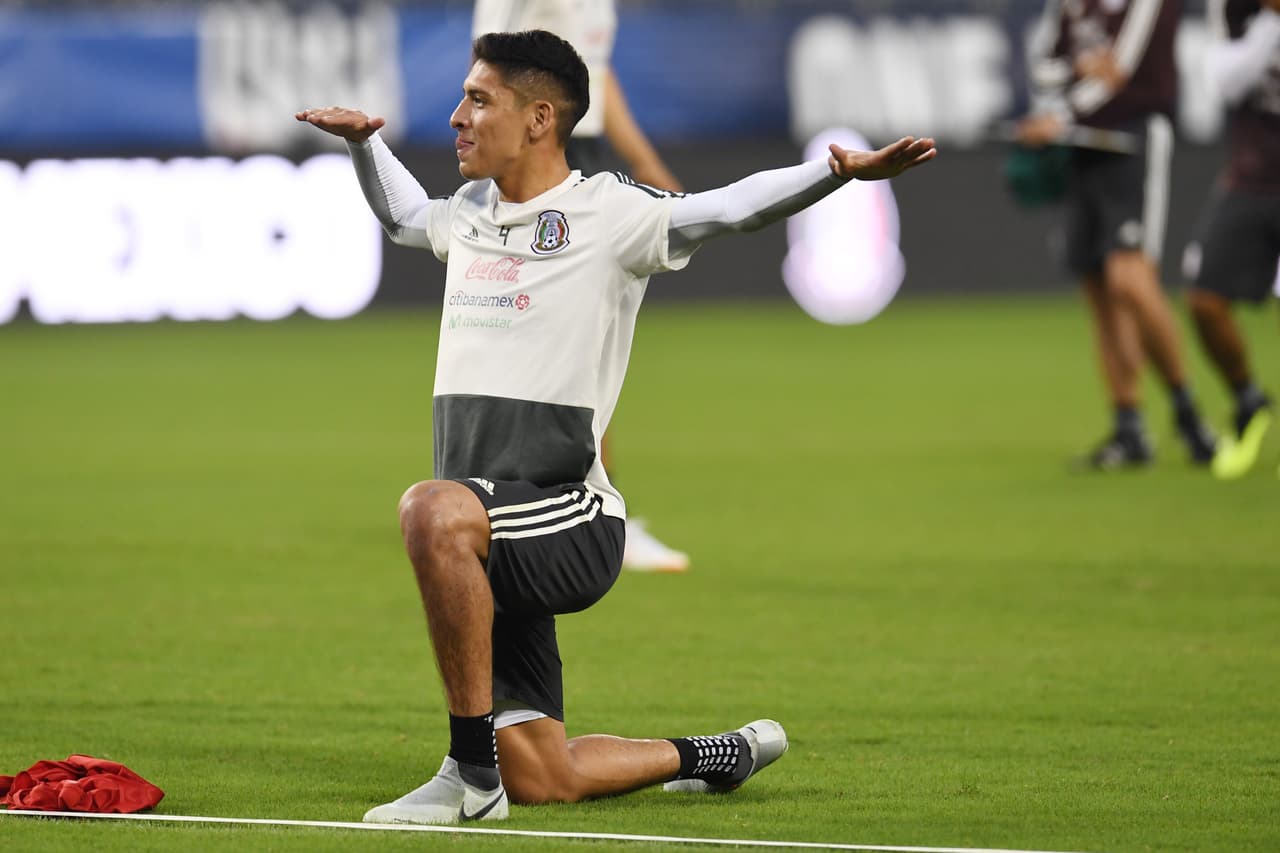 Lo cierto es que el buen humor está a la orden del día entre los jugadores aún presentes en el equipo, golpeado por múltiples lesiones.