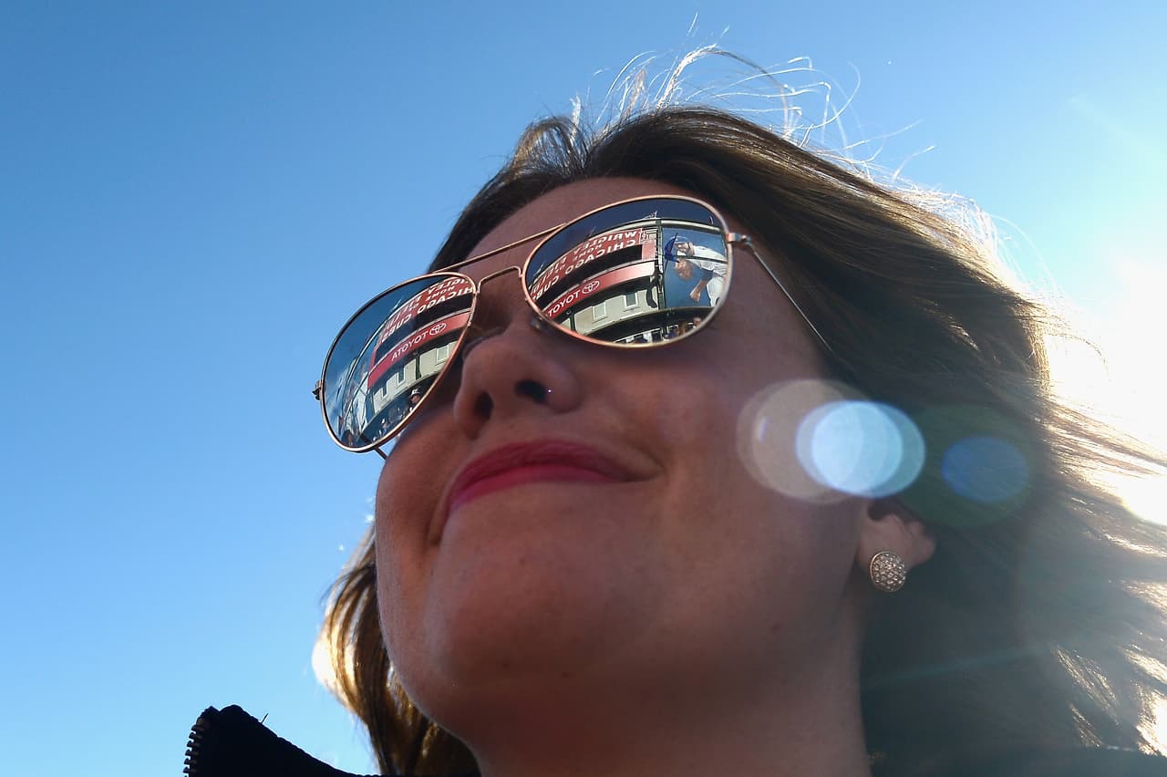 Los Cubs ganaron 8 a 6 a los Cardenales de Saint Louis y se colocan a un paso de ganar la serie divisional.