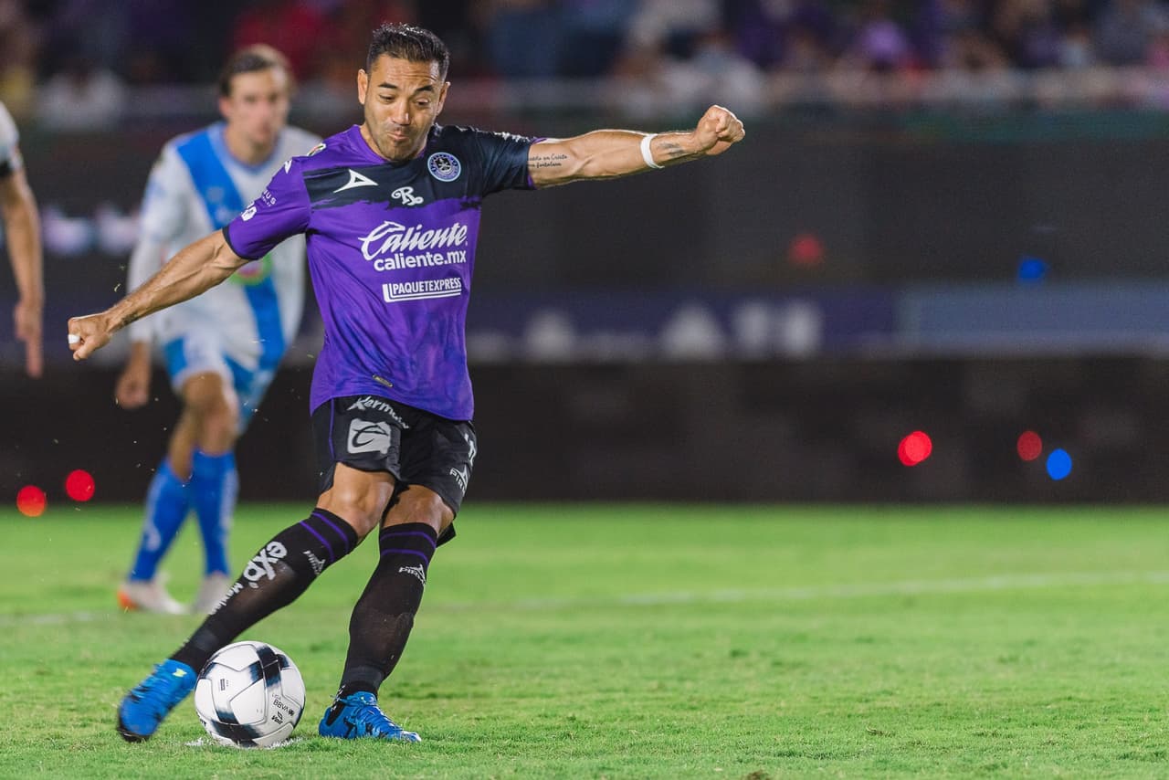 El mexicano seguirá ligado al equipo cañonero para el Apertura 2022 de la Liga MX.