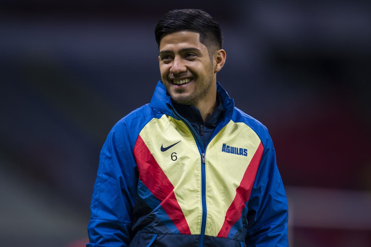 Sergio Díaz rechaza a Guaraní y puede quedarse en América