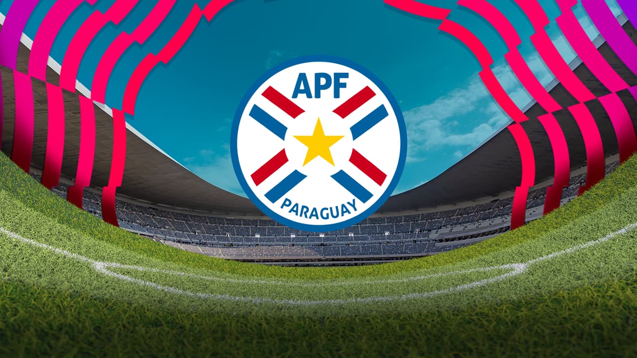 Títulos y el palmarés completo que tiene la selección de Paraguay