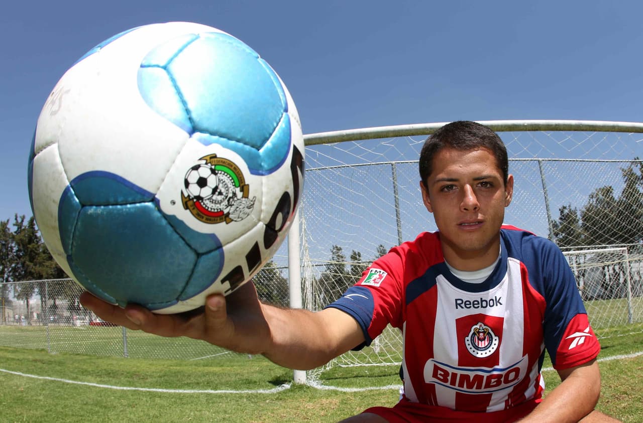 Las Chivas del Bicentenario 2010 ganaron los primeros 8 juegos del torneo logrando así el mejor arranque en los torneos cortos.