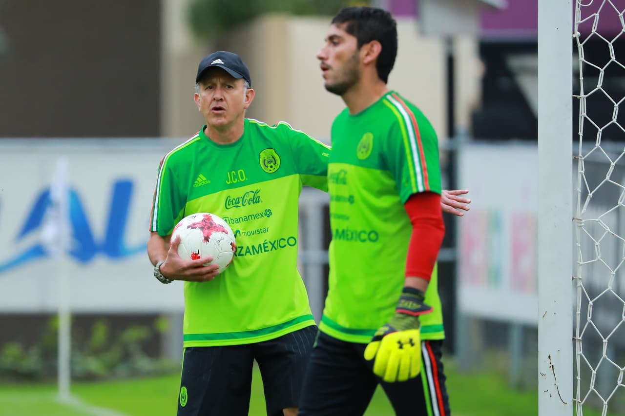 No dudamos que Juan Carlos Osorio tenga definido por lo menos un 60% de su lista final para Rusia, por lo que estos jugadores deben llenarle el ojo ante Bosnia.