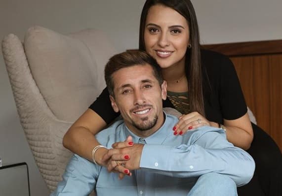 ¡Pide siete mdd para quedarse! El inminente divorcio entre Héctor Herrera y el Porto