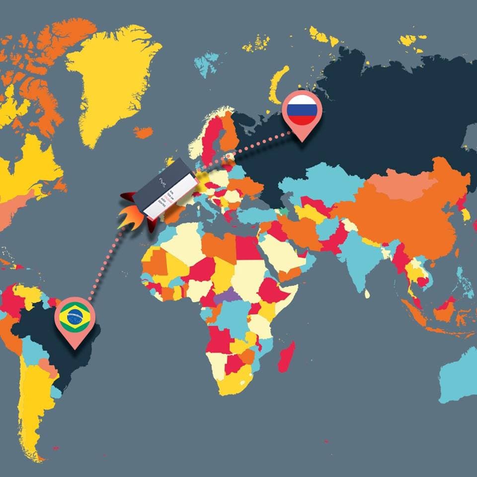 Empresa brasileña manda un colchón a Marcelo para que se recupere y juegue contra México