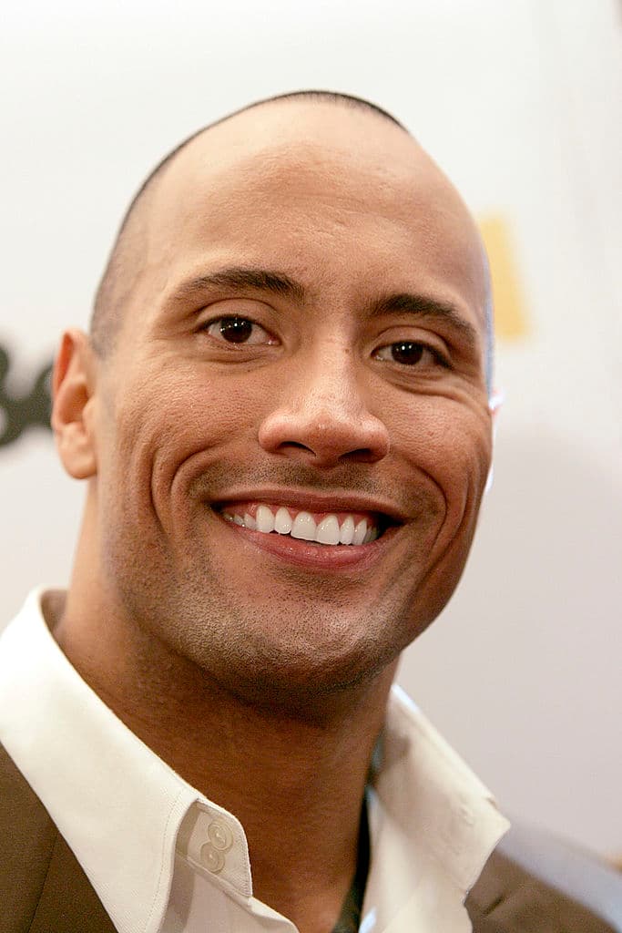 El tiempo de The Rock en la Canadian Football League fue efímero y fue cortado solo dos meses después de la temporada.