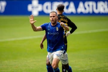 Carlos Slim y Real Oviedo están cerca de librar el descenso