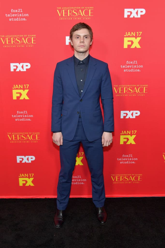 La serie será una producción limitada que verá su estreno en la plataforma de Netflix.
<br>