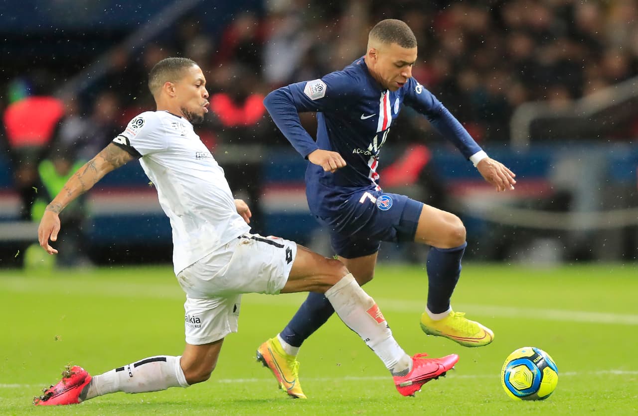 Aumenta la posibilidad de que la Ligue 1 se dé por finalizada