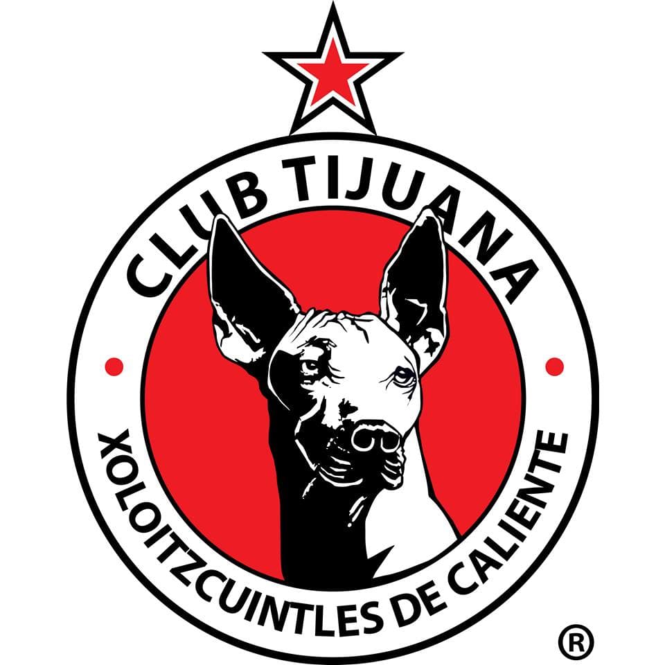 6. Xolos de Tijuana (México)
