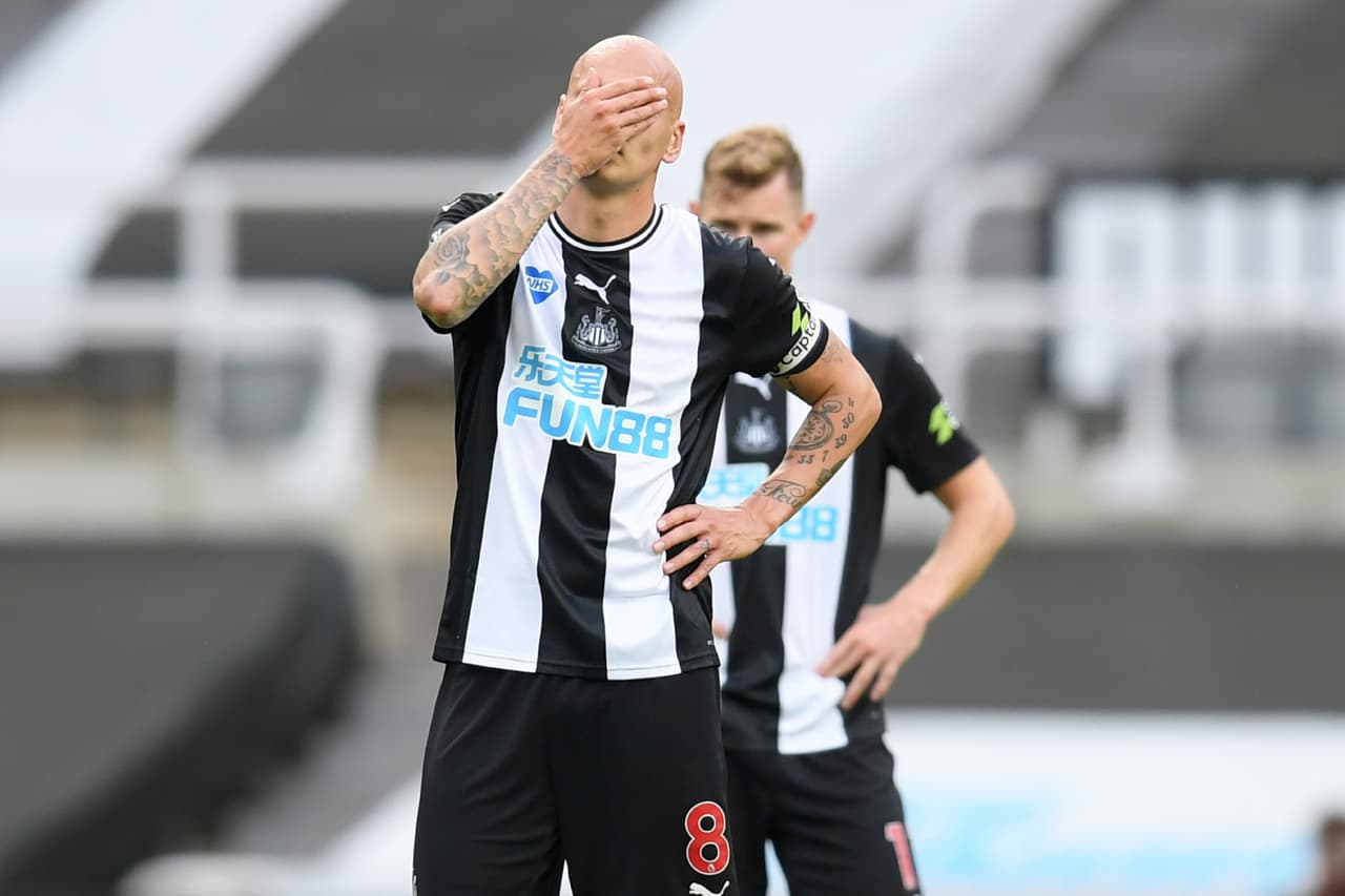 ¡Todo se derrumbó! Newcastle no será comprado por consorcio árabe