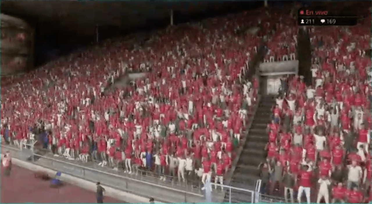 Toluca goleó 3-1 a Xolos y reafirma su gran nivel en eLiga MX.