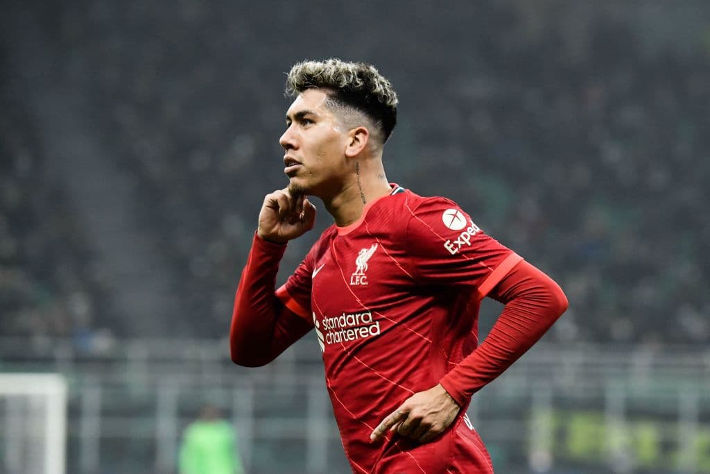 Liverpool se impone 2-0 ante el Inter de Milan durante el partido de ida en Octavos de Final de la UEFA Champions League, con anotaciones de Roberto Firmino y Mohamed Salah. Los Reds llevarán la ventaja para el juego de regreso.