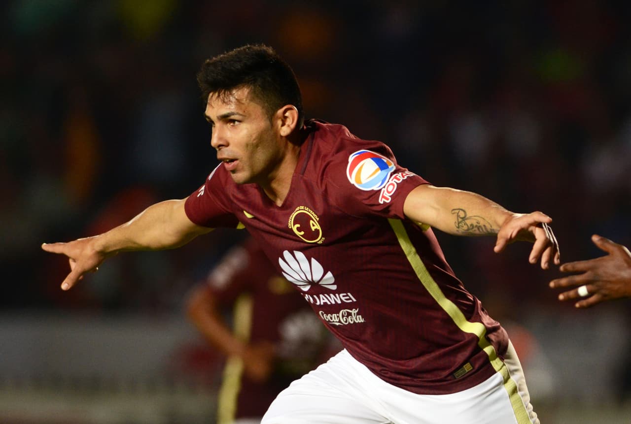 Otro jugador del equipo de coapa, Silvio Romero, logro estar dentro de los mejores de la jornada al sumar 13 puntos.