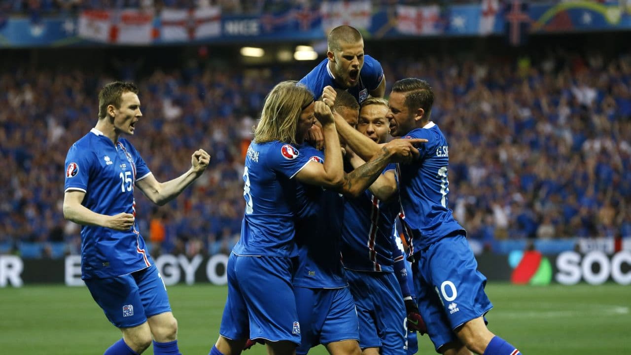 Nigeria vs. Islandia en vivo: horario y como ver el partido del Mundial