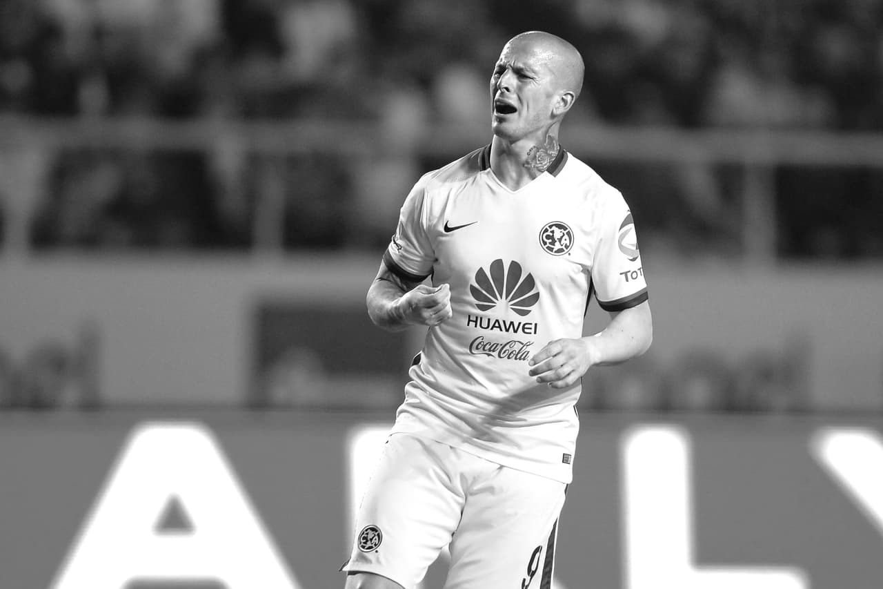 Darío Benedetto podría perderse el Clásico en el Univision Deportes Fantasy