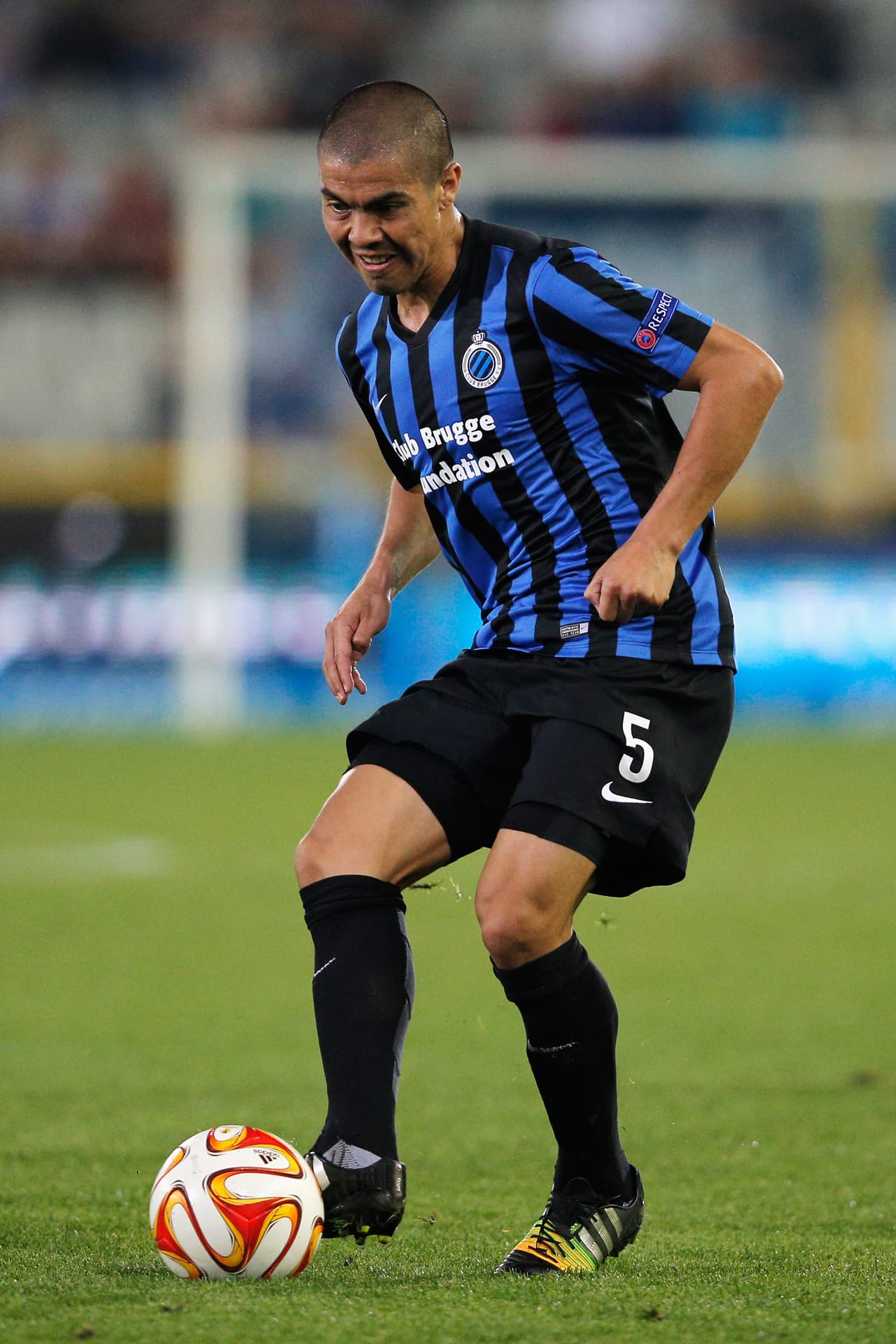 Francisco Silva: El mediocampista chileno, llega con grandes carteles luego e que saliera campeón con Chile en la pasada Copa América. Silva llega al conjunto de Chiapas procedente del Brujas de Bélgica donde jugó la pasada temporada y consiguió el título de Copa.