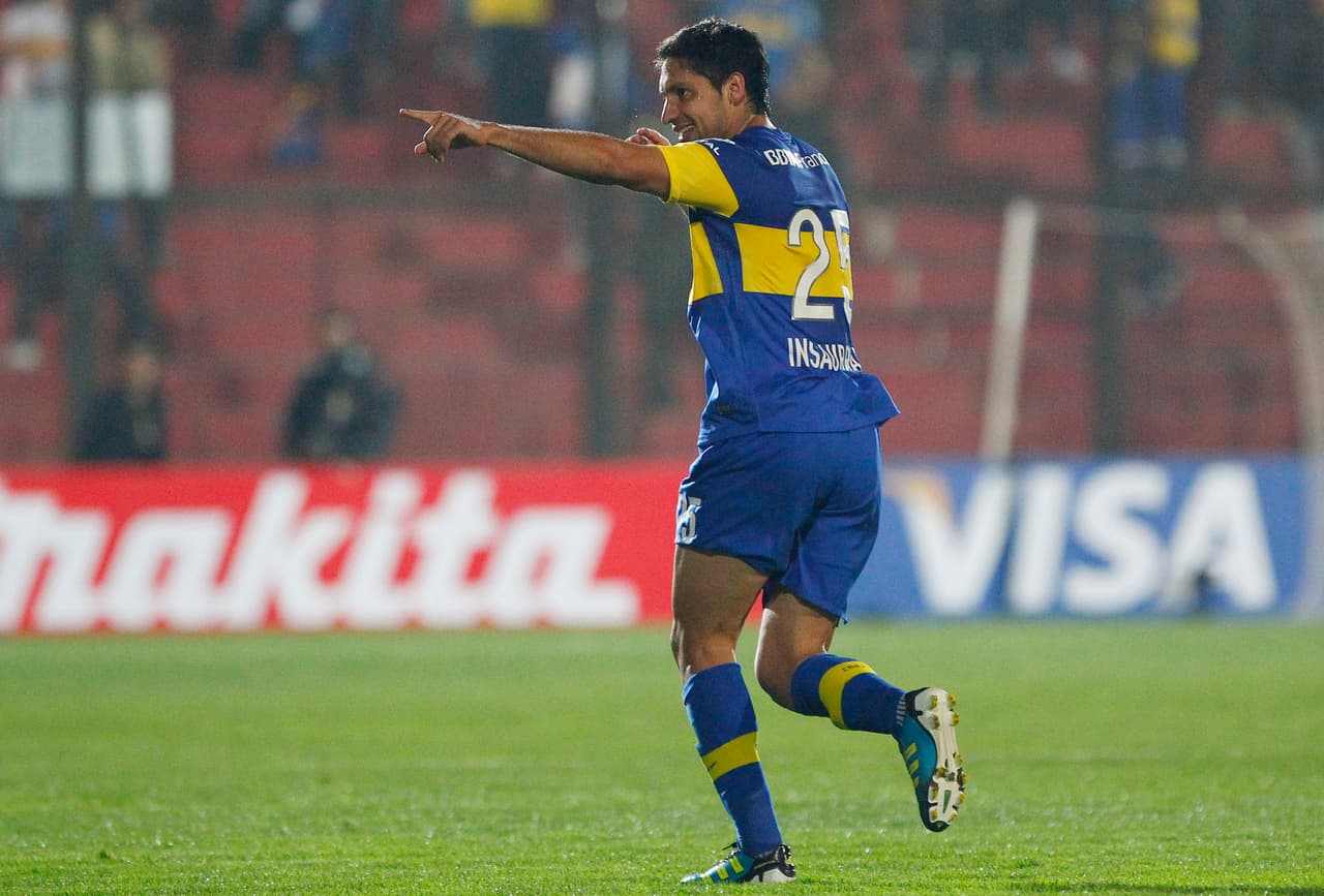 Juan Manuel Insaurralde: Para reforzar la zona baja de Chiapas, la directiva confió en el argentino quien en los últimos tres años juego en el fútbol europeo con el Salónica de Grecia y el Spartak de Moscú. Anteriormente jugó con Boca Juniors donde logró salir campeón.