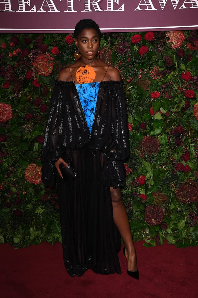 Al momento ya surgieron varios nombres de importantes actores británicos.
<br>