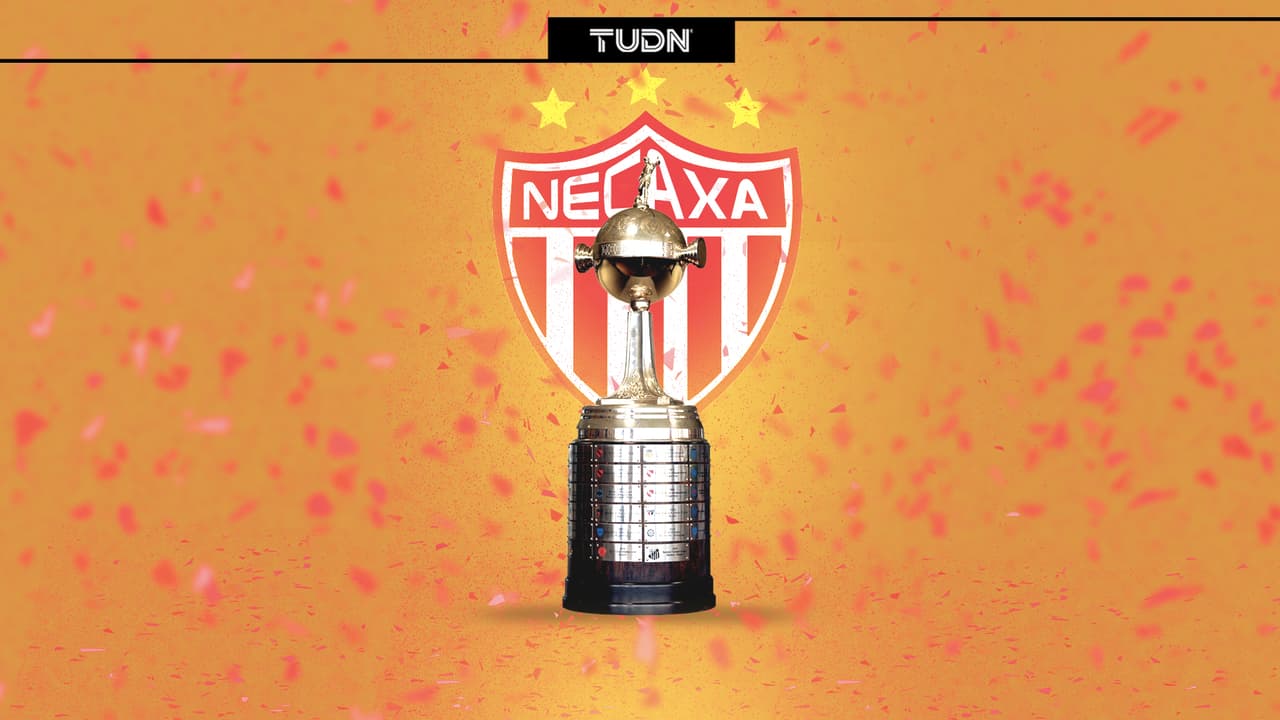 Ivo Basay: “Necaxa hubiera llegado lejos en la Copa Libertadores”