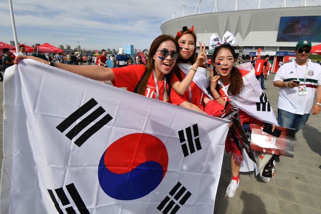 El duelo de octavos de final entre Bélgica y Japón marca la despedida como sede del Mundial de Rostov, que dejó postales al recibir Brasil-Suiza, Uruguay-Arabia, Mexico-Corea y Croacia-Islandia.