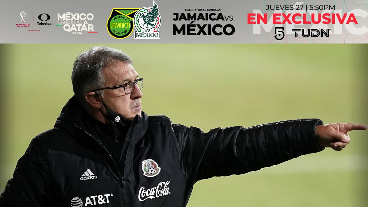 Las combinaciones que necesita México para recuperar el liderato en el Octagonal