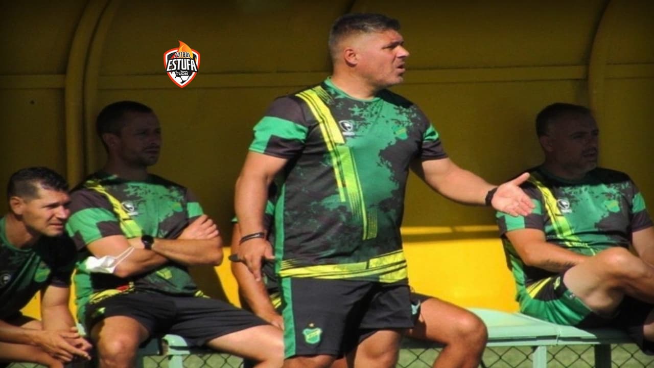 Quéretaro elige a goleador de la Liga MX como su nuevo DT