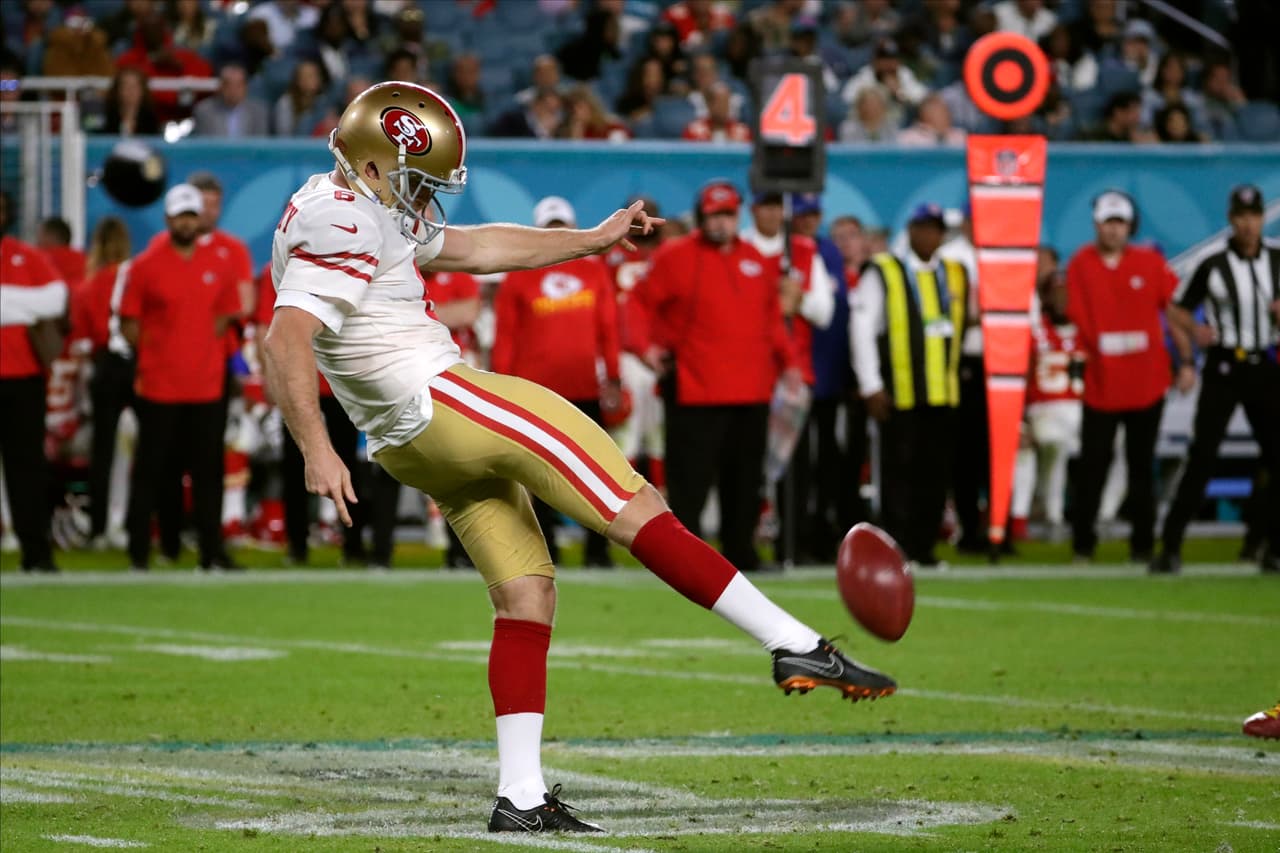 Aprueban cambio en regla de patada en la NFL.