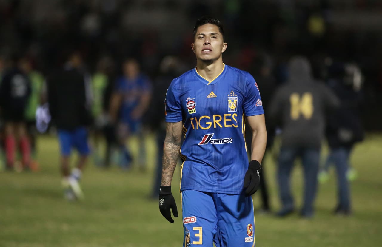 Acusan a Carlos Salcedo de denigrar a jugador de Alianza