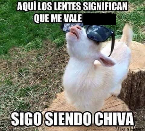 Memes de la jornada 11 del Clausura 2016