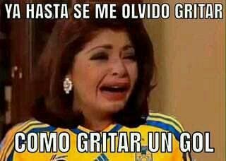 Memes de la jornada 11 del Clausura 2016