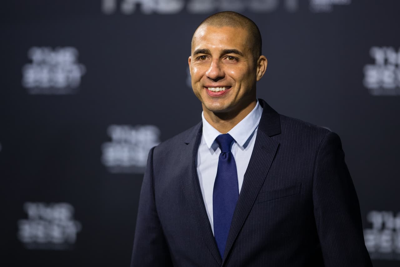 David Trezeguet es detenido alcoholizado e insulta a policías