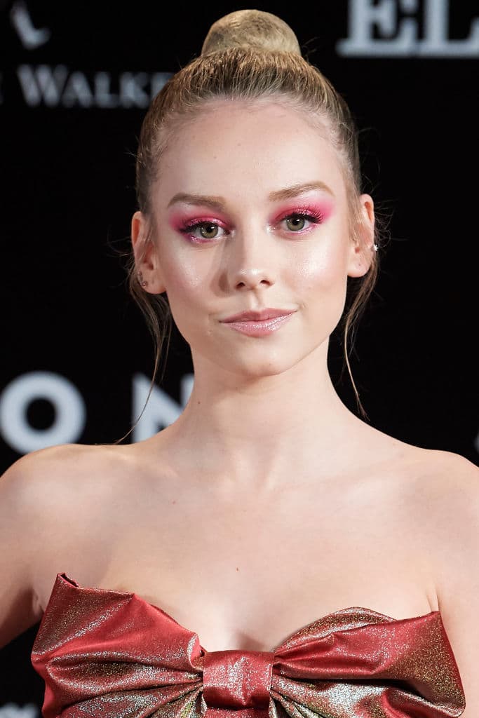 Aunque no participará en la cuarta entrega de la exitosa serie juvenil, podría aparecer en la quinta temporada.