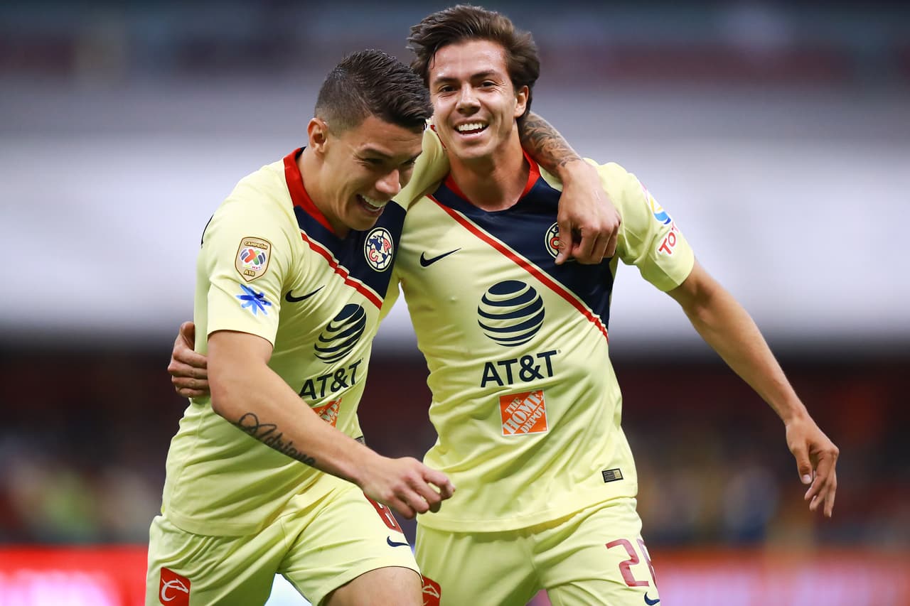 Una de las opciones es Sebastián Córdova, uno de los canteanos con más experiencia en el equipo y que poco a poco se ha ido ganando la confianza del cuerpo técnico.