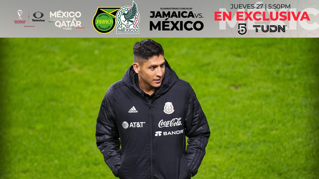 Se confirma la baja de Edson Álvarez con la Selección Mexicana
