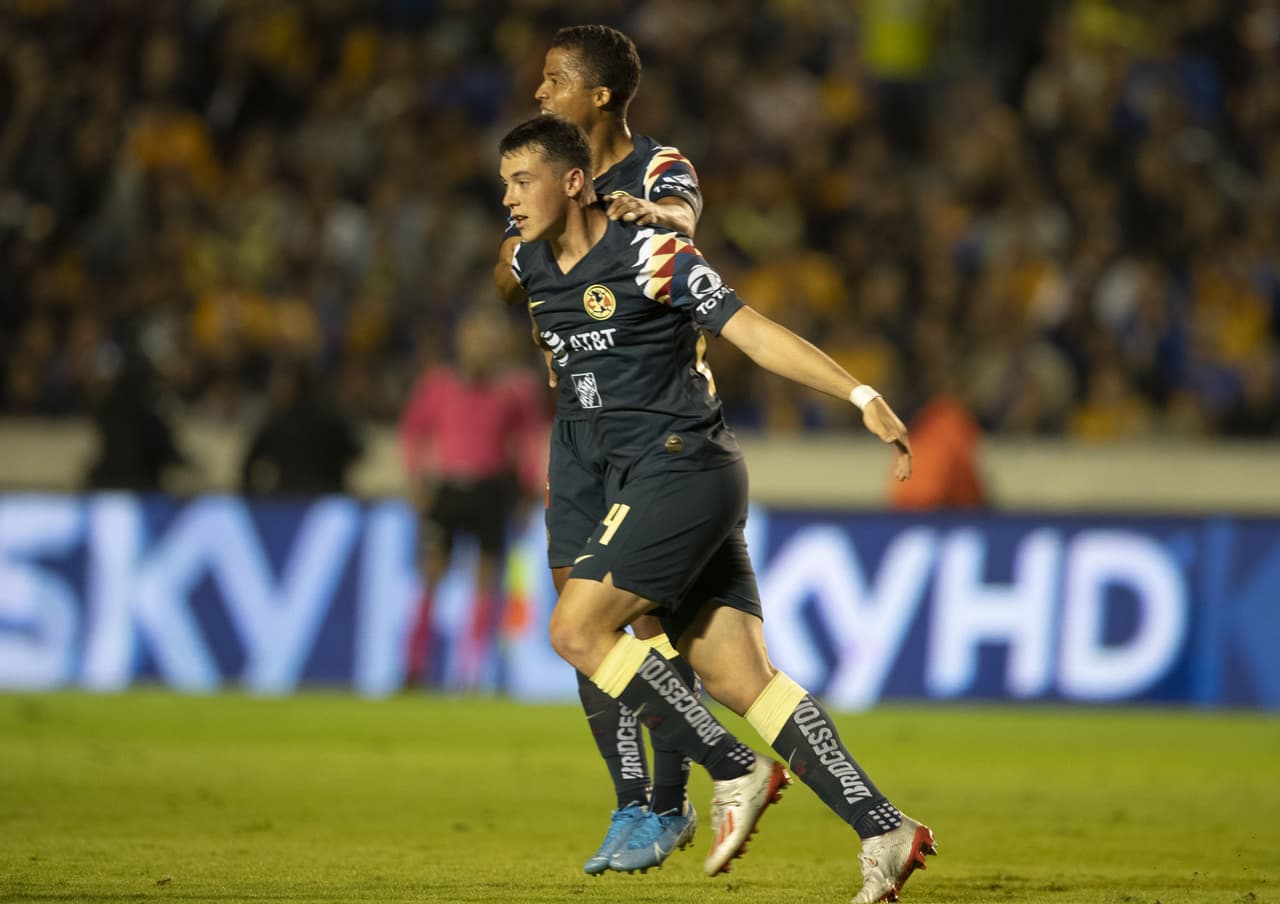 Viñas: "Hay que esperar el momento y aprovecharlo cuando te toque"