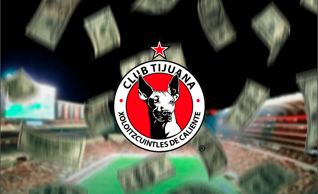 ¡Xolos confirma fichaje del delantero venezolano Josef Martínez!