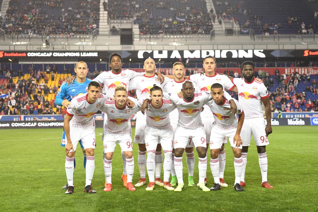 Ahora, el equipo de la MLS tendrá que enfrentar a los Xolos de Tijuana en la siguiente ronda.